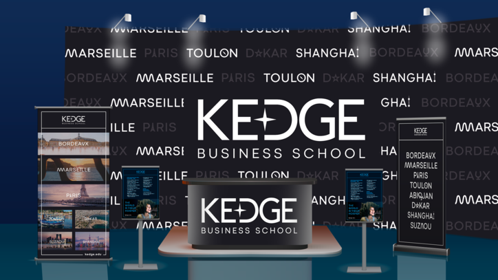 KEDGE Alumni - Cote d'Ivoire - Abidjan